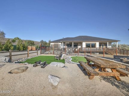 5800 Salk Road, Carson City, NV 89706 Photo