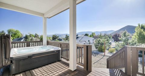 5800 Salk Road, Carson City, NV 89706 Photo