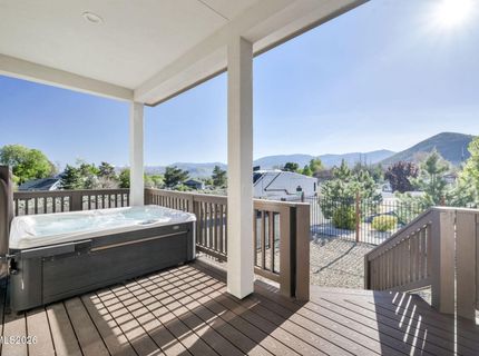 5800 Salk Road, Carson City, NV 89706 Photo