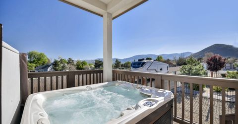 5800 Salk Road, Carson City, NV 89706 Photo