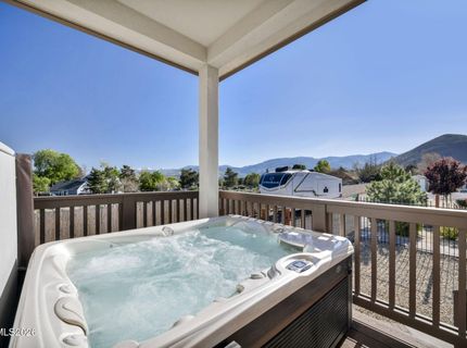 5800 Salk Road, Carson City, NV 89706 Photo