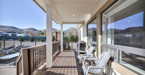 5800 Salk Road, Carson City, NV 89706 Photo