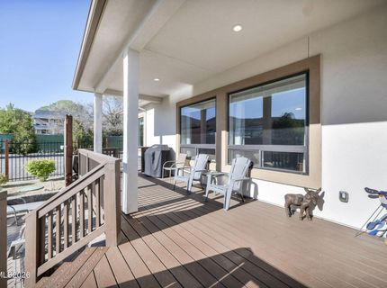 5800 Salk Road, Carson City, NV 89706 Photo