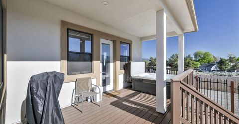 5800 Salk Road, Carson City, NV 89706 Photo