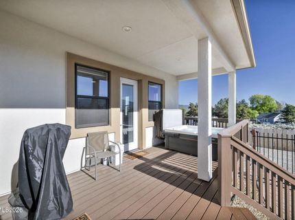 5800 Salk Road, Carson City, NV 89706 Photo