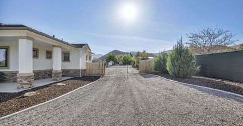5800 Salk Road, Carson City, NV 89706 Photo