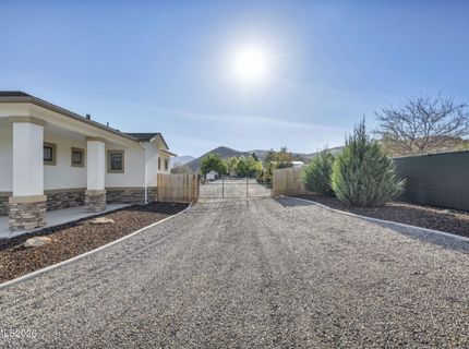 5800 Salk Road, Carson City, NV 89706 Photo