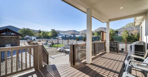 5800 Salk Road, Carson City, NV 89706 Photo