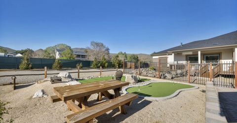 5800 Salk Road, Carson City, NV 89706 Photo