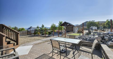 5800 Salk Road, Carson City, NV 89706 Photo