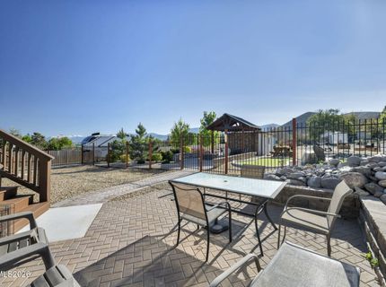 5800 Salk Road, Carson City, NV 89706 Photo