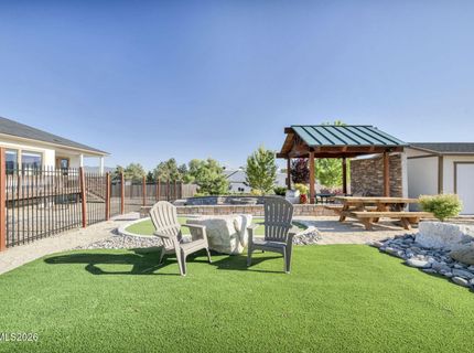 5800 Salk Road, Carson City, NV 89706 Photo