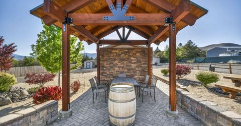 5800 Salk Road, Carson City, NV 89706 Photo