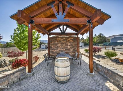 5800 Salk Road, Carson City, NV 89706 Photo