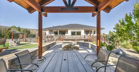 5800 Salk Road, Carson City, NV 89706 Photo