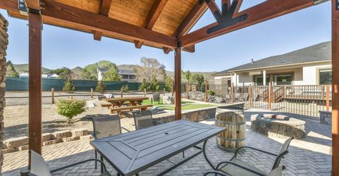 5800 Salk Road, Carson City, NV 89706 Photo