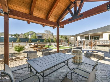 5800 Salk Road, Carson City, NV 89706 Photo