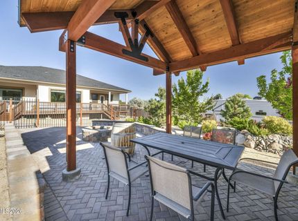 5800 Salk Road, Carson City, NV 89706 Photo