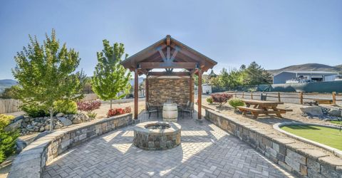 5800 Salk Road, Carson City, NV 89706 Photo