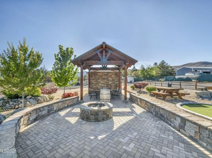 5800 Salk Road, Carson City, NV 89706 Photo