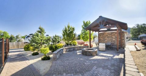 5800 Salk Road, Carson City, NV 89706 Photo