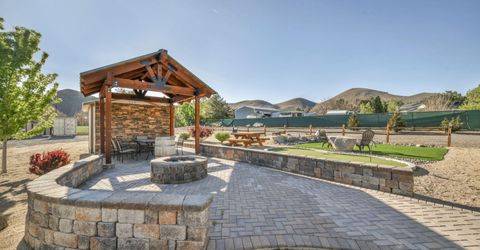 5800 Salk Road, Carson City, NV 89706 Photo
