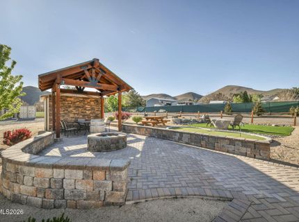 5800 Salk Road, Carson City, NV 89706 Photo