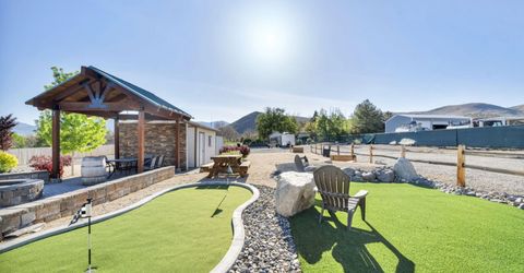 5800 Salk Road, Carson City, NV 89706 Photo