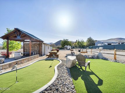 5800 Salk Road, Carson City, NV 89706 Photo
