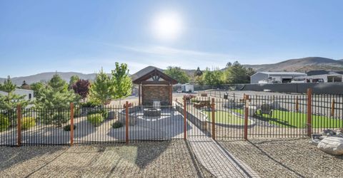 5800 Salk Road, Carson City, NV 89706 Photo