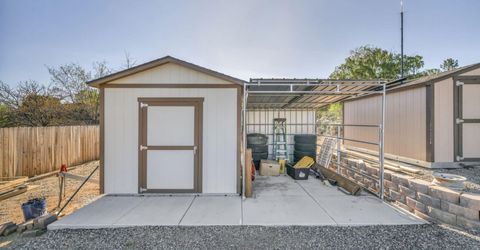 5800 Salk Road, Carson City, NV 89706 Photo