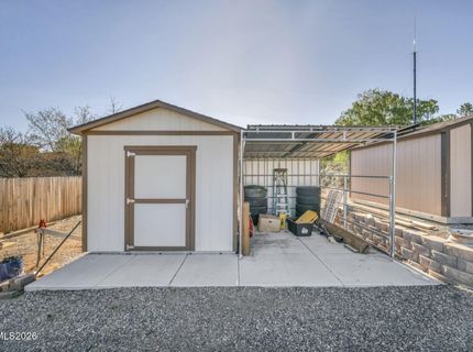 5800 Salk Road, Carson City, NV 89706 Photo