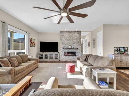 5800 Salk Road, Carson City, NV 89706 Photo