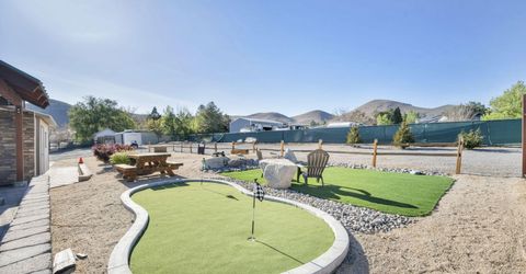 5800 Salk Road, Carson City, NV 89706 Photo