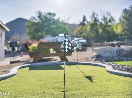 5800 Salk Road, Carson City, NV 89706 Photo