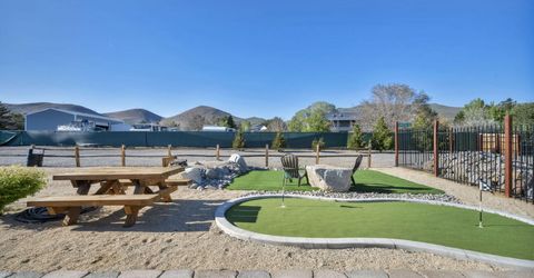 5800 Salk Road, Carson City, NV 89706 Photo