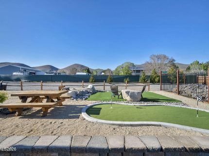 5800 Salk Road, Carson City, NV 89706 Photo