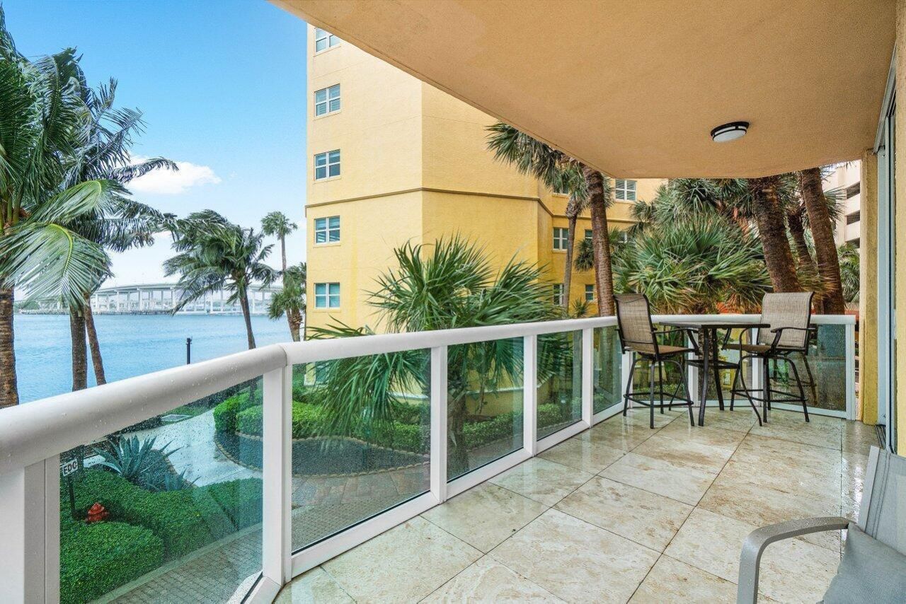 2650 Lake Shore Drive, Unit 206, Riviera Beach, FL 33404 Photo