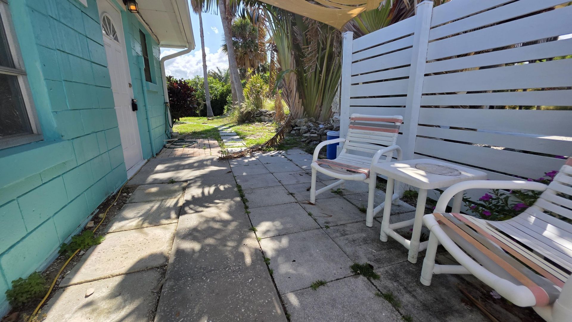 1125 S Ocean Drive, Unit C, Hutchinson Island, FL 34949 Photo