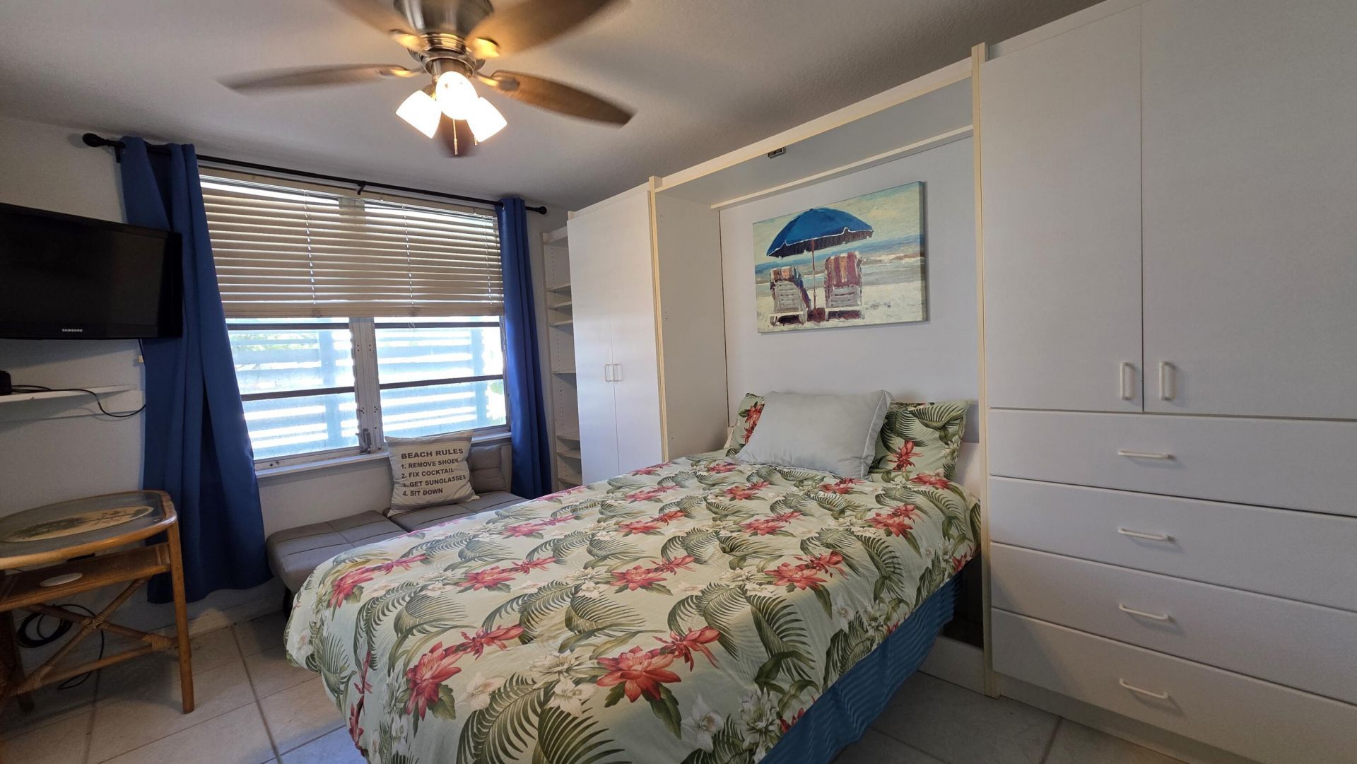 1125 S Ocean Drive, Unit C, Hutchinson Island, FL 34949 Photo
