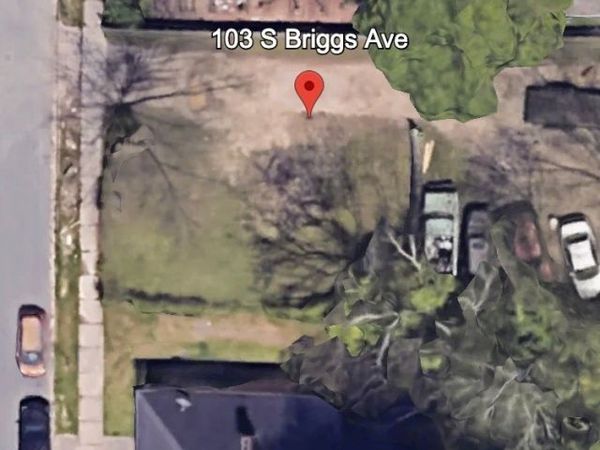103 S Briggs Avenue, Durham, NC 27703