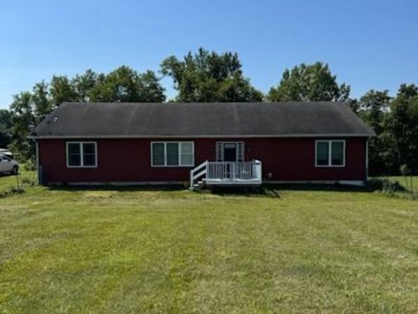 7833 Butcher Knife Road , Roseville, OH 43777