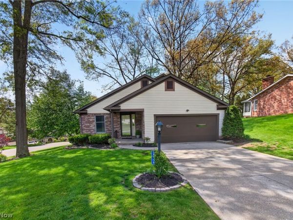 5346 Burlawn Street NW, Canton, OH 44708