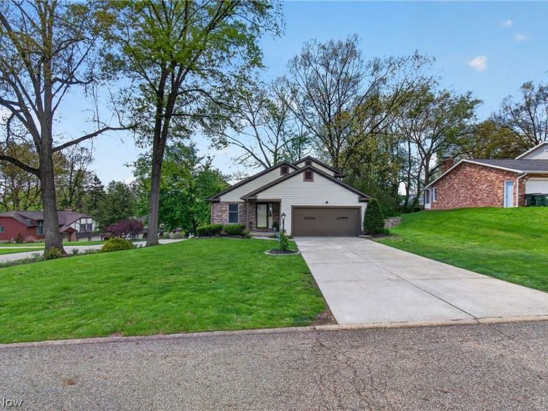 5346 Burlawn Street NW, Canton, OH 44708 Photo 3