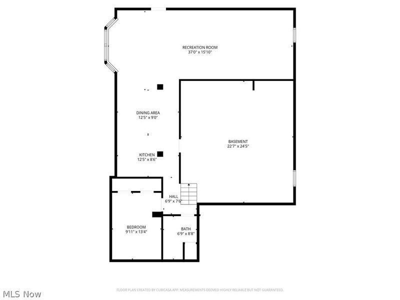5346 Burlawn Street NW, Canton, OH 44708 Photo 37