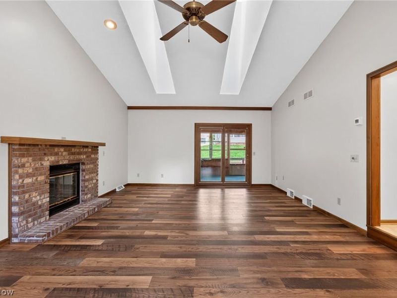 5346 Burlawn Street NW, Canton, OH 44708 Photo 5