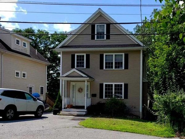 117 Marivista Ave, Waltham, MA 02451