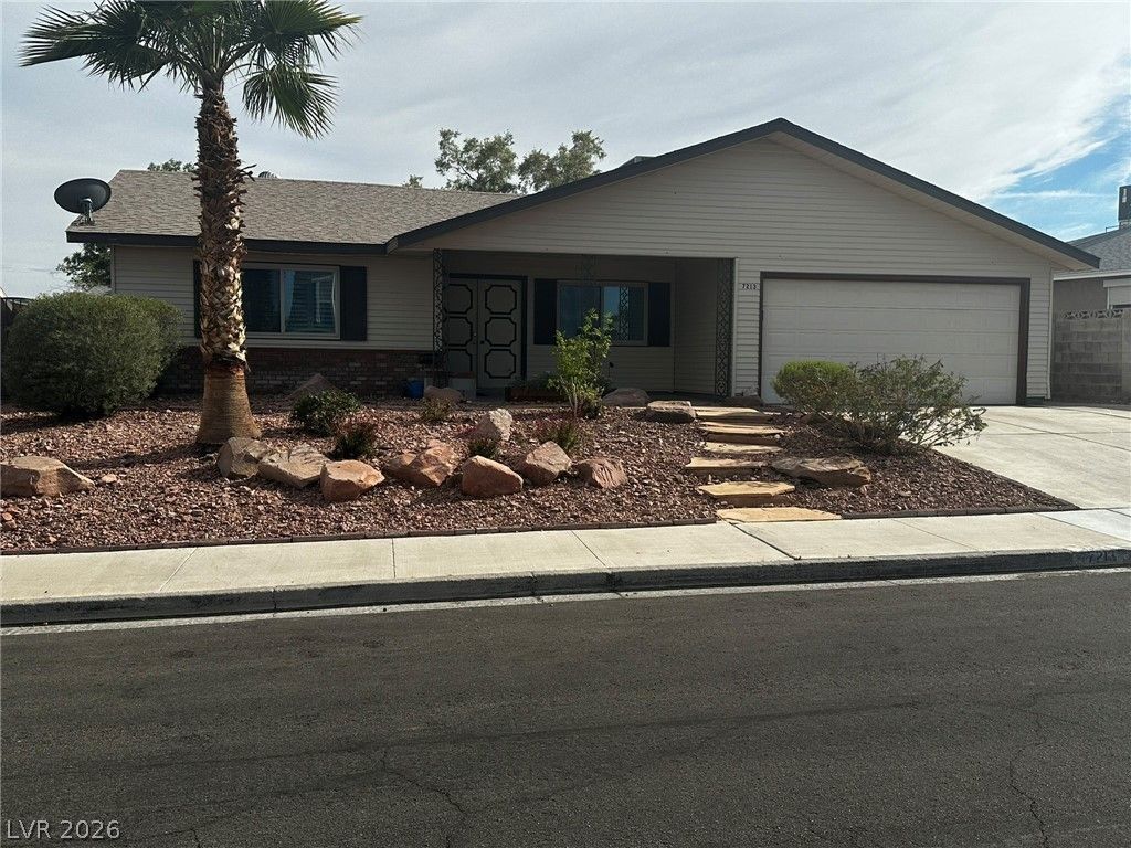 7213 Pinedale Avenue, Las Vegas, NV 89145 Main Photo