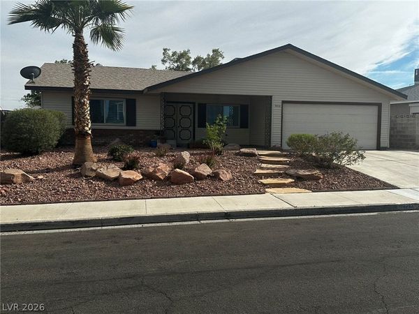 7213 Pinedale Avenue, Las Vegas, NV 89145