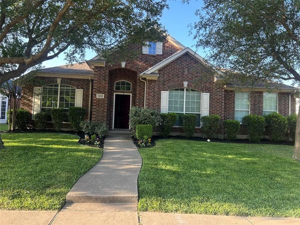 1624 Tanglerose Drive Drive , DeSoto, TX 75115